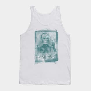 Homo Aeternus Tank Top